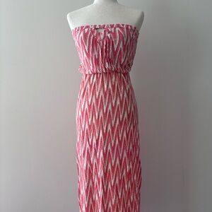 G by Guess Maxi Dress Size S